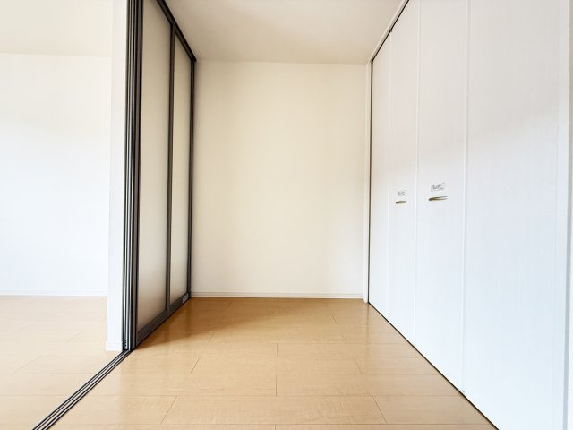 レセンテ高埇の設備