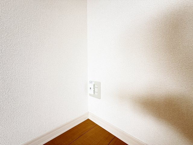 レセンテ高埇の設備