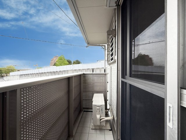 レセンテ高埇の内装