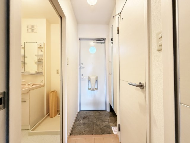 レセンテ高埇のその他共用部分
