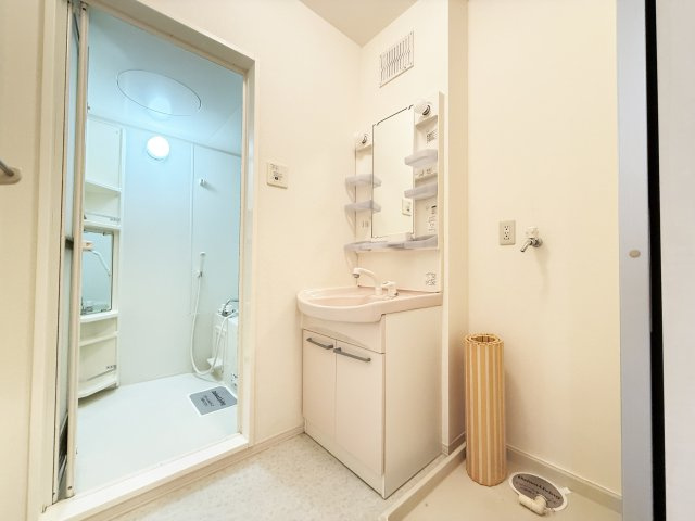 レセンテ高埇のトイレ