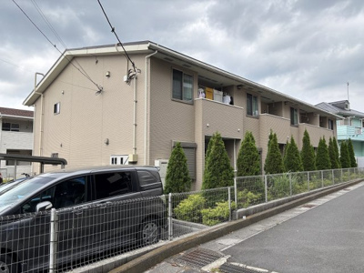 【外観】 | アルドール