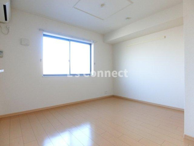 【その他】 | セッジフィールド桜ノ目 | 洋室にもエアコン付きです。