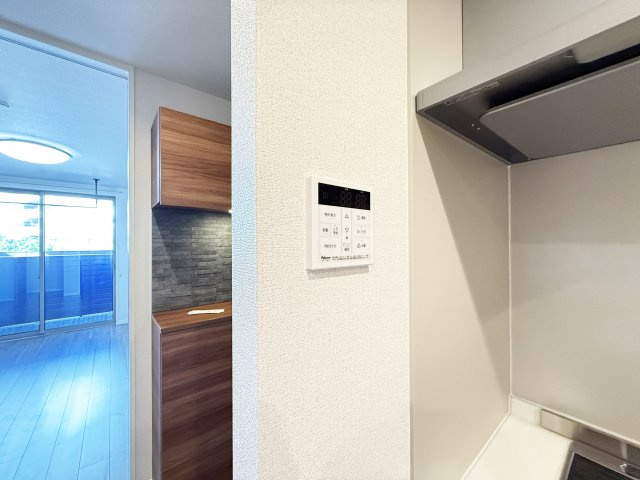 シャーメゾン リヴィエール小津のその他共用部分
