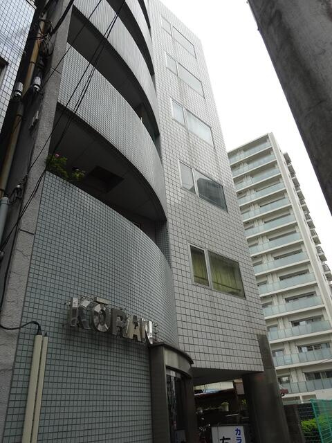 北区東田端2丁目のマンションの画像