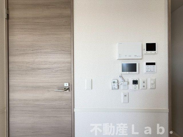 西熊本ＭＹのセキュリティ