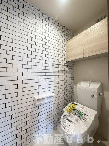 西熊本ＭＹのトイレ