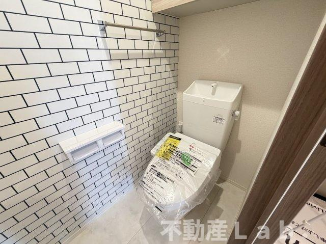 西熊本ＭＹのトイレ