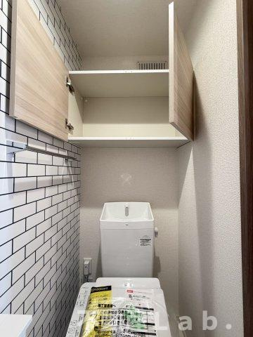 西熊本ＭＹのトイレ