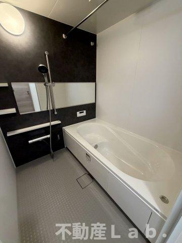 西熊本ＭＹの浴室