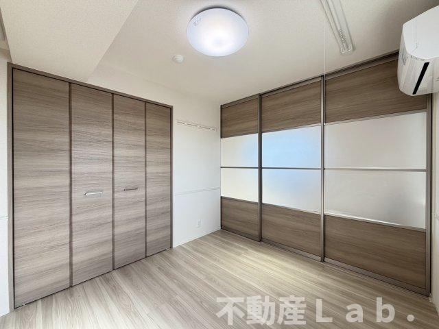 西熊本ＭＹの居間・リビング