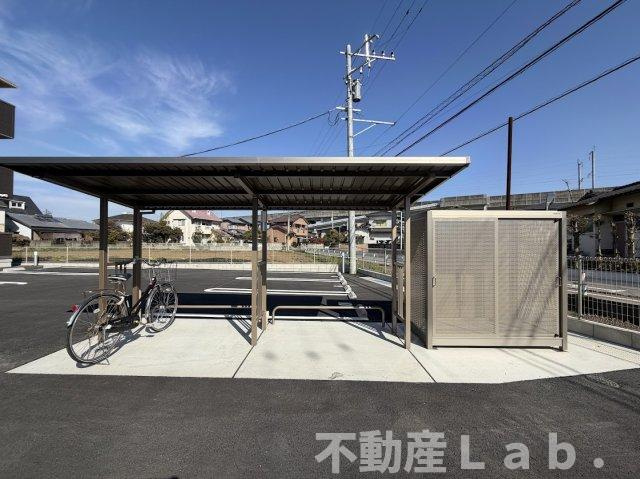 西熊本ＭＹのその他共用部分