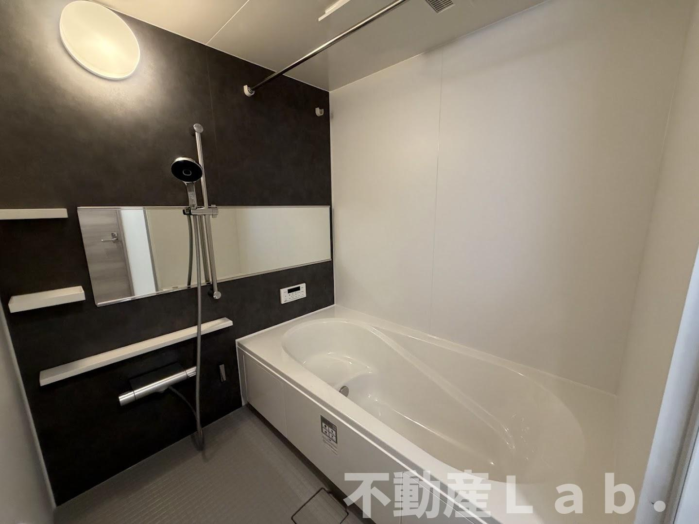 西熊本ＭＹの浴室