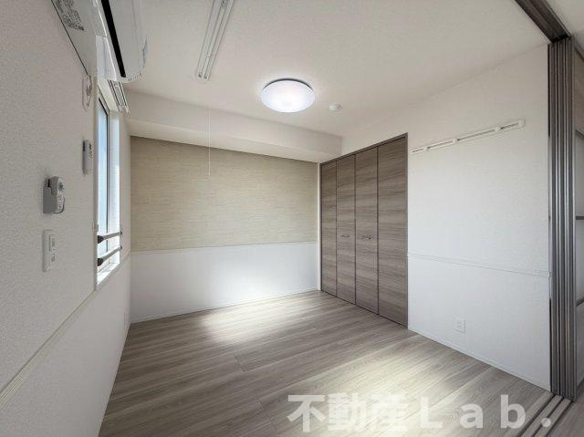 西熊本ＭＹの内装