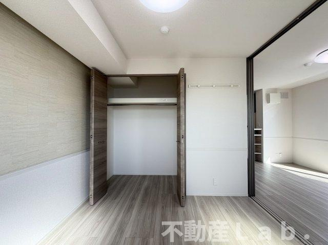 西熊本ＭＹの収納