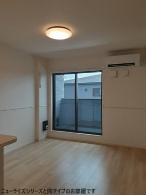 【居間・リビング】 | フィオーレ古川