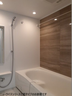 【浴室】 | フィオーレ古川