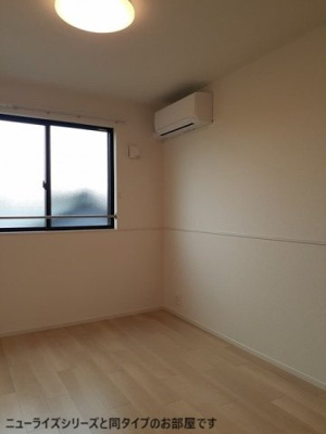 【内装】 | フィオーレ古川