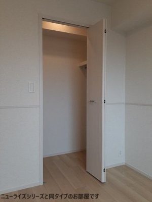 【収納】 | フィオーレ古川