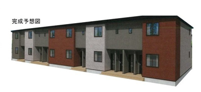 【外観】 | マ・メゾンⅡ