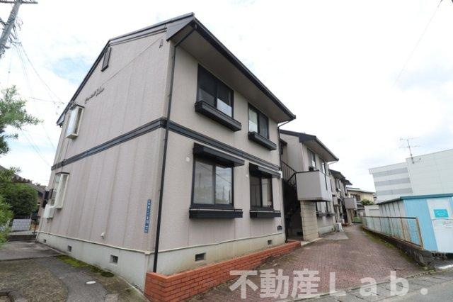 セジュールＨｉｒｏ　A棟