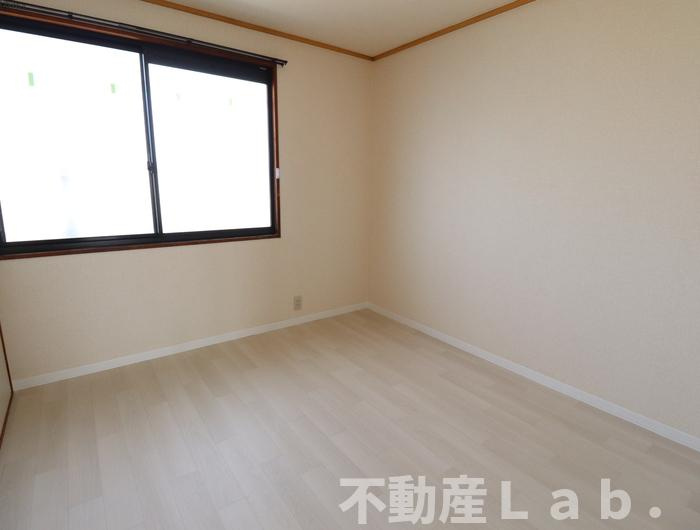 セジュールＨｉｒｏ　A棟の内装