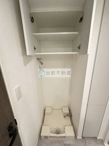 パークアクシス池袋イーストの設備