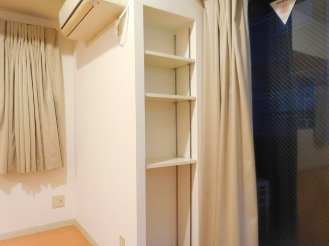 高槻市紺屋町の賃貸マンションの内装