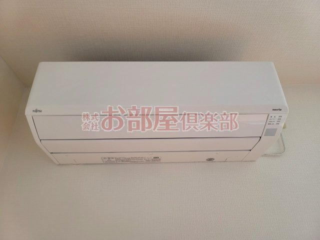 ファミール大保のその他