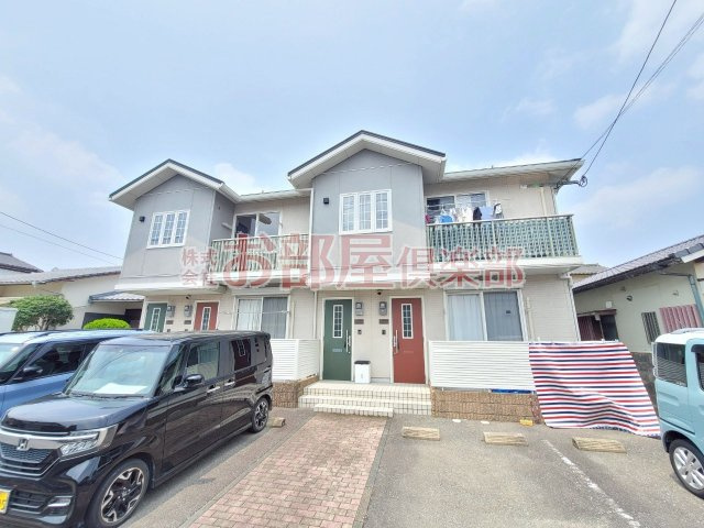 ファミール大保