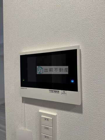 パークアクシス池袋イーストのセキュリティ