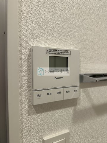 パークアクシス池袋イーストの設備