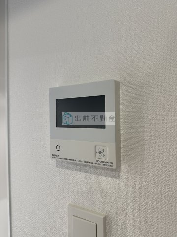 パークアクシス池袋イーストの設備