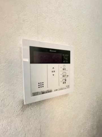 エスパシオデルアモールの内装