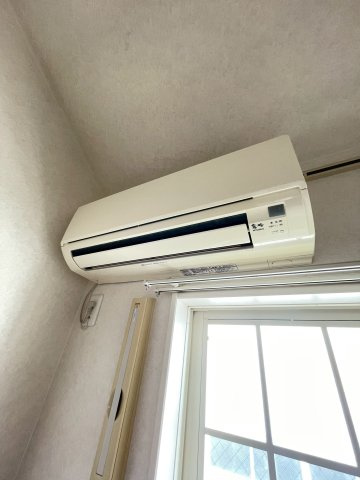 エスパシオデルアモールの設備