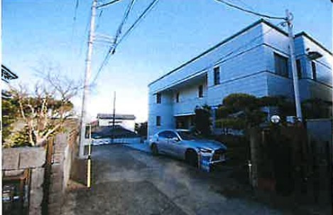 ★仲介手数料無料★横浜市保土ケ谷区月見台の外観