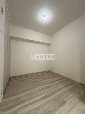 【洋室】 | パークアクシス池袋イースト