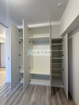 【収納】 | パークアクシス池袋イースト