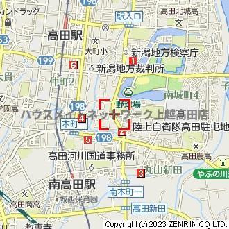 フィドゥーチャの地図|位置図