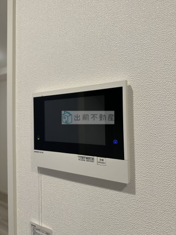 パークアクシス池袋イーストのセキュリティ
