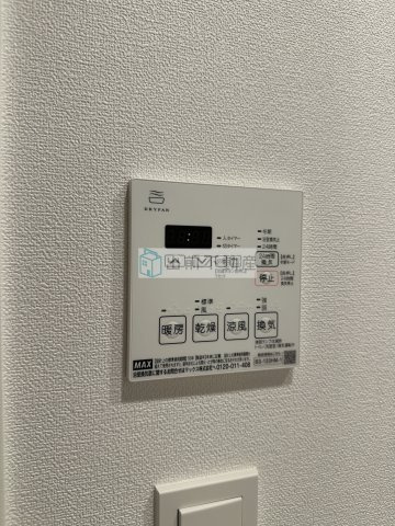 パークアクシス池袋イーストの設備