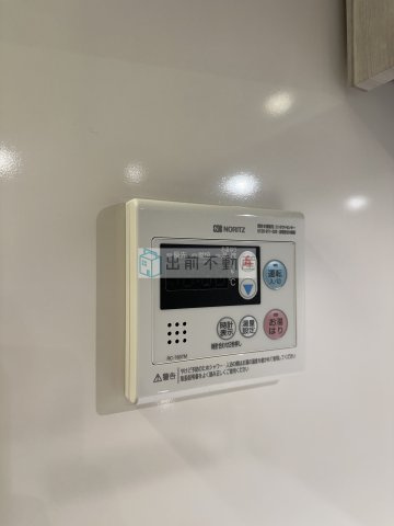 パークアクシス池袋イーストの設備