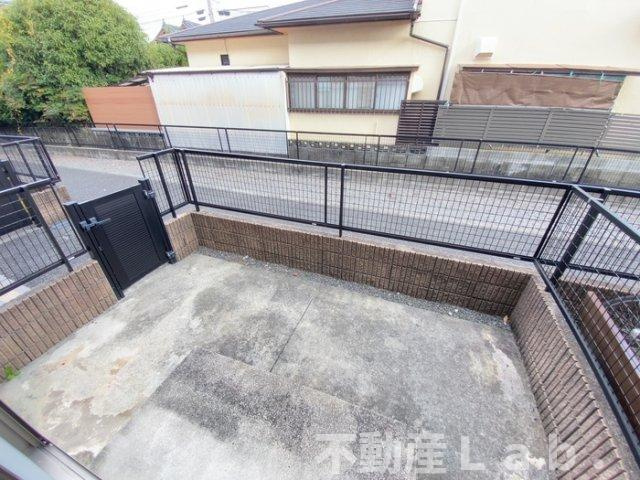 ユニフレックス南高江の庭