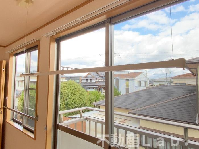 ユニフレックス南高江の設備