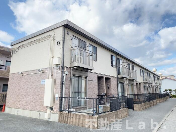 ユニフレックス南高江