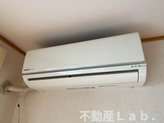 ユニフレックス南高江の設備