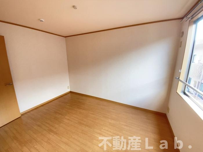 ユニフレックス南高江の内装