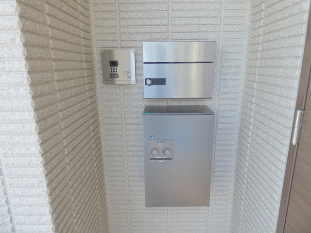 北烏山メゾンのその他共用部分