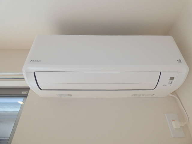 北烏山メゾンの設備