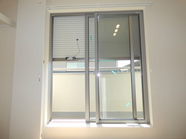 北烏山メゾンのセキュリティ